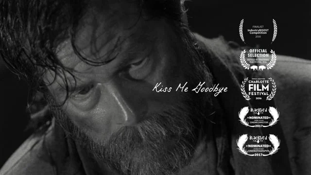 Play "Kiss Me Goodbye"